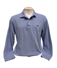 Load image into Gallery viewer, Men’s Lacoste Long Sleeve Top, XL

