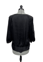 Load image into Gallery viewer, Women’s DKNY Jeans Long Sleeve Blouse, Small
