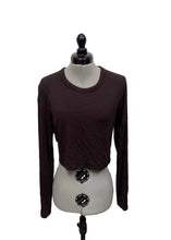 Load image into Gallery viewer, Women’s Lululemon Long Sleeve Tops, 12
