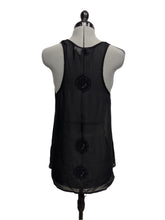 Load image into Gallery viewer, Women’s Divided Sleeveless Top, Size 8
