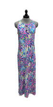 Load image into Gallery viewer, Women’s Lulu B Sleevless Dress, XSmall
