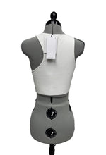 Load image into Gallery viewer, Women’s Materiel Sleeveless Top, XSmall

