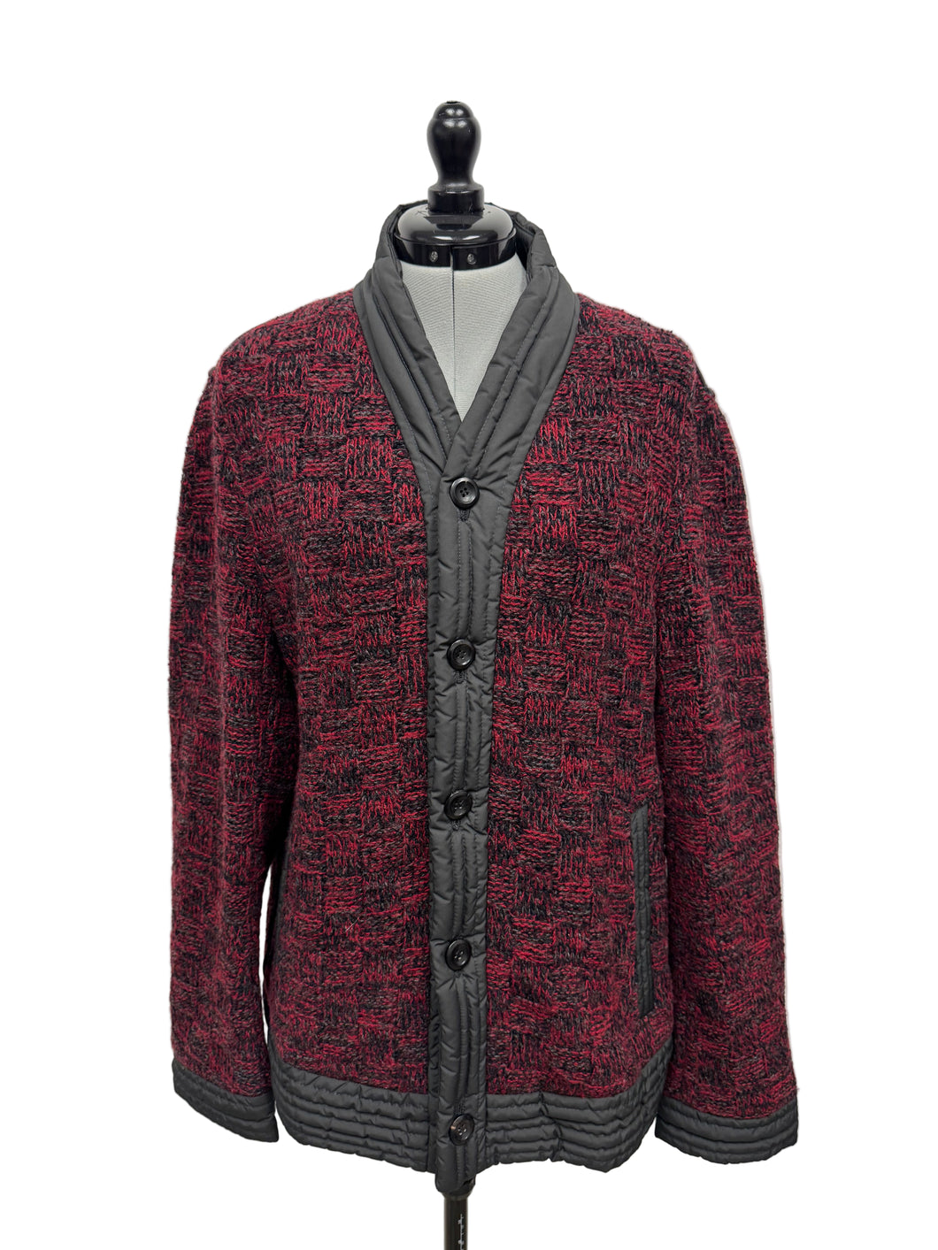 Men’s C31 ROTC Long Sleeve Jacket, 54