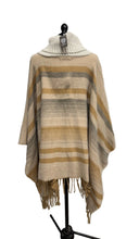 Load image into Gallery viewer, Women’s Vince Camuto Poncho, One Size
