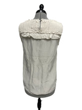 Load image into Gallery viewer, Women’s BCBG Sleeveless Blouse, Medium
