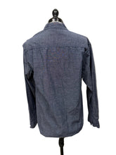Load image into Gallery viewer, Men’s Burberry Long Sleeve Shirt, Extra Large
