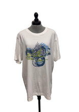 Load image into Gallery viewer, Men’s Robert Graham Short Sleeve Top, Large
