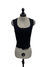 Load image into Gallery viewer, Women’s Zara Sleeveless Top, Medium
