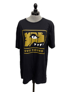 Men’s October's Very Own Short Skleeve Top, Large