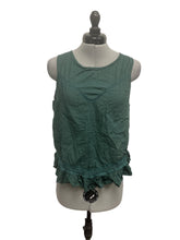 Load image into Gallery viewer, Women’s Tiffosi Sleeveless Top, Medium
