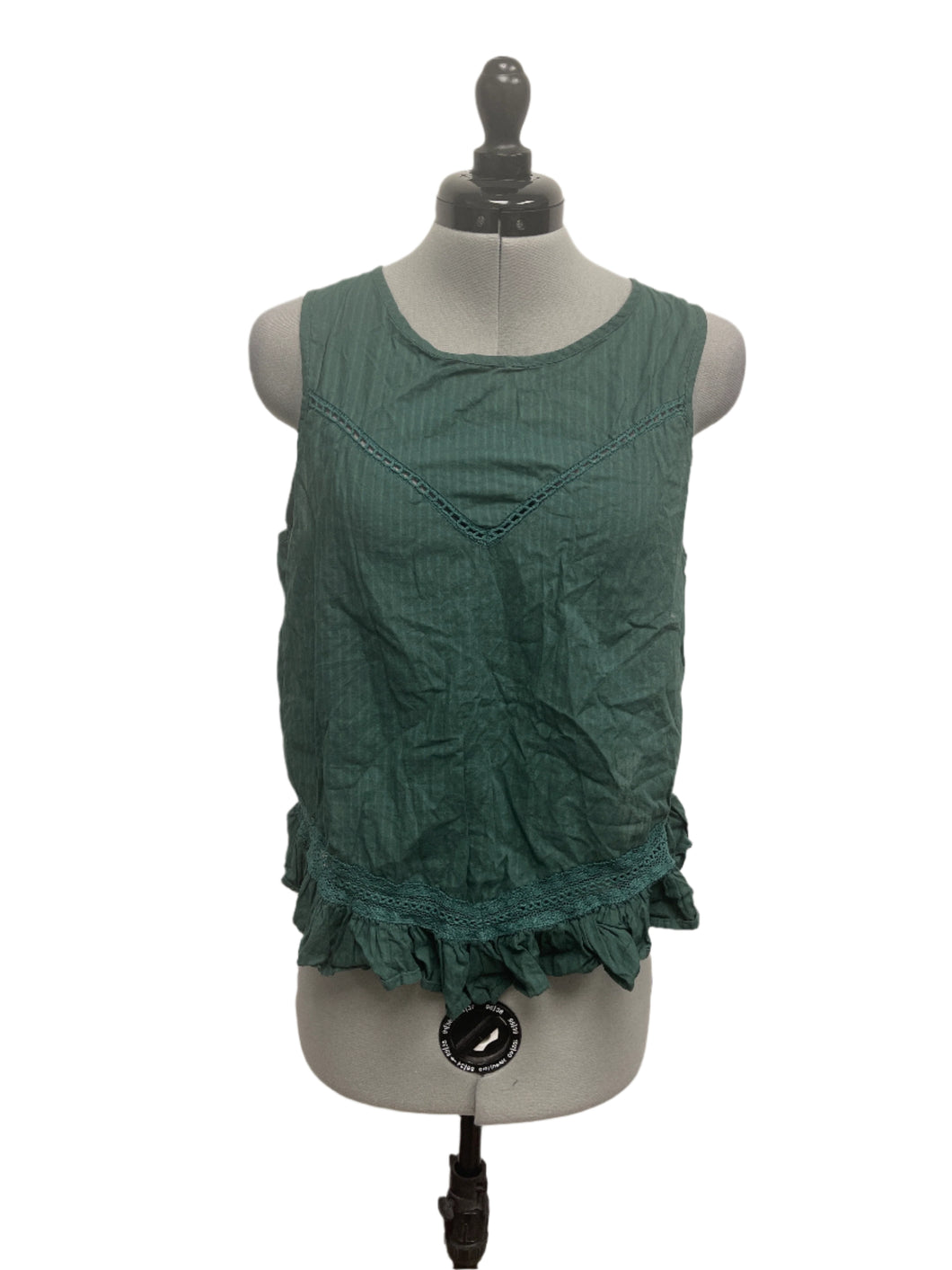 Women’s Tiffosi Sleeveless Top, Medium