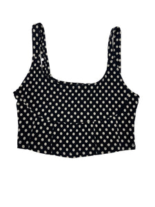 Women’s Zara Sleeveless Top, M
