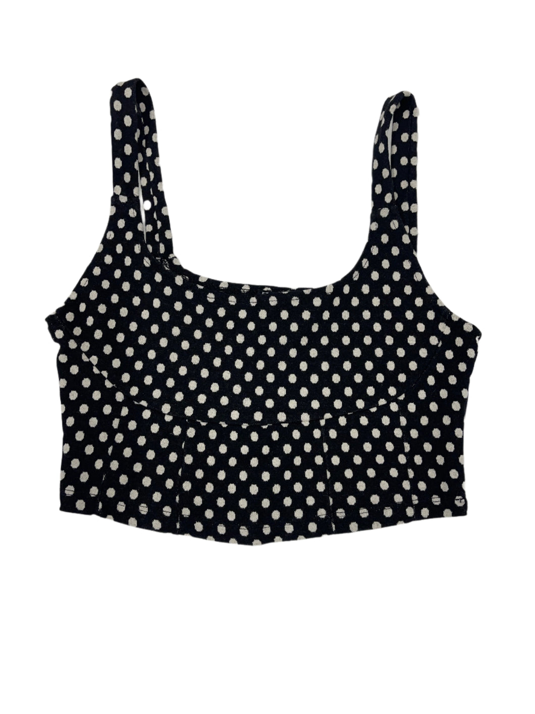 Women’s Zara Sleeveless Top, M