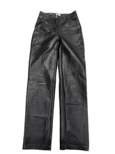 Load image into Gallery viewer, Women’s Wilfred Pleather Pants, 00
