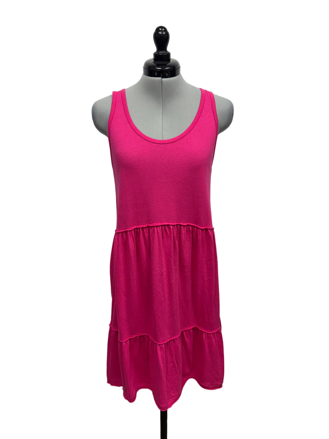 Women’s Michael Stars Sleeveless Dress, XSmall