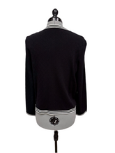 Load image into Gallery viewer, Women’s Melanie Lyne Long Sleeve Sweater, Medium
