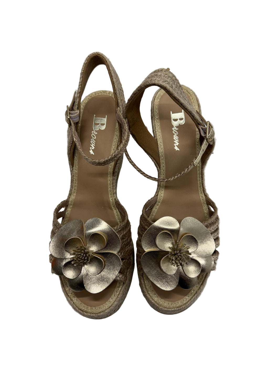 Women’s Browns Sandals, 38