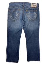 Load image into Gallery viewer, Men’s True Religion Jeans, 36
