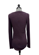 Load image into Gallery viewer, Women’s Wilfred Free Long Sleeve Top, Medium
