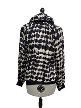 Load image into Gallery viewer, Women’s Mi-Tu Long Sleeve Jacket, Size 44
