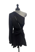 Load image into Gallery viewer, Women’s Michael Costello Long Sleeve Dress, Medium
