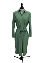 Load image into Gallery viewer, Women’s Athleta Long Sleeve Dress, Small
