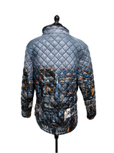 Load image into Gallery viewer, Women’s Art by Dolccezza Long Sleeve Jacket, Large
