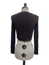 Load image into Gallery viewer, Women’s Wilfred Free Long Sleeve Top, Extra Small
