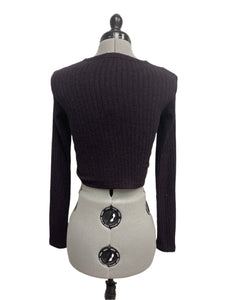 Women’s Wilfred Free Long Sleeve Top, Extra Small