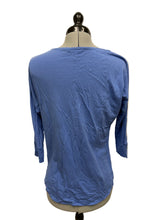 Load image into Gallery viewer, Women’s Massimo Dutti Long Sleeve Top, Medium
