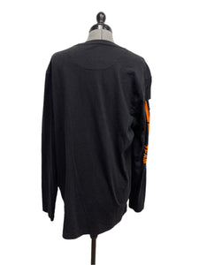 Men’s Beretta Long Sleeve Top, XL
