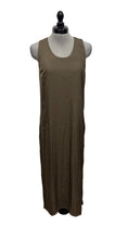 Load image into Gallery viewer, Women’s Philosophy Sleeveless Dress, Medium
