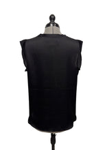 Load image into Gallery viewer, Women’s DKNY Sleeveless Blouse, Medium
