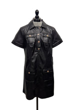 Load image into Gallery viewer, Women’s WHBM Short Sleeve Dress, 6
