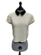 Load image into Gallery viewer, Women’s Sunday Best Short Sleeve Blouse, Small
