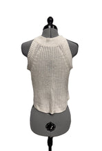 Load image into Gallery viewer, Women’s Chelsea Sleeveless Sweater, Medium

