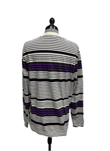 Load image into Gallery viewer, Women’s Club Monaco Long Sleeve Top, Medium
