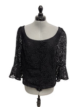 Load image into Gallery viewer, Women’s Signature Long Sleeve Blouse, Extra Large
