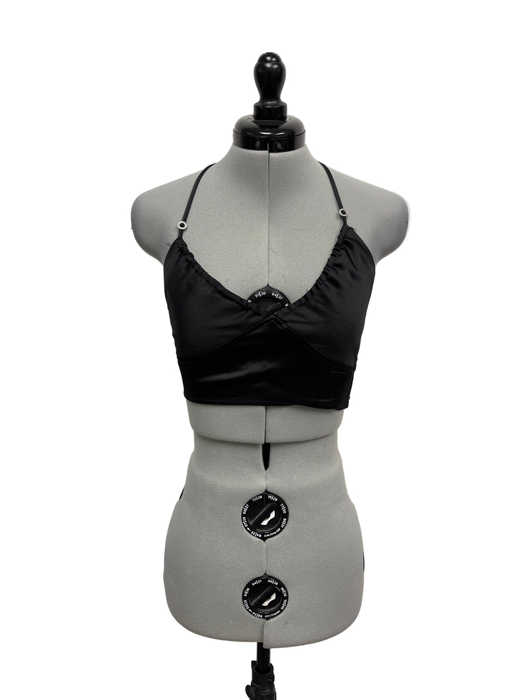 Women’s Garage Sleeveless Top, XS