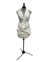 Load image into Gallery viewer, Women’s BCBG Sleeveless Dress, Size 4
