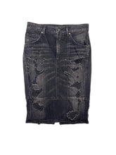 Load image into Gallery viewer, Women’s “A GOLD E” Skirt, 25
