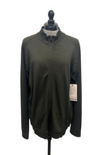 Load image into Gallery viewer, Men’s Lululemon Long Sleeve Sweater, XLarge
