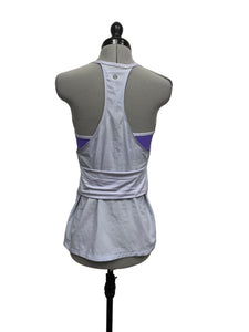 Women’s Lululemon Sleeveless Top, size 8