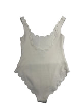 Load image into Gallery viewer, Women’s Marysia Sleeveless Bodysuit, Medium
