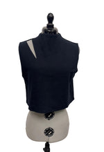 Load image into Gallery viewer, Women’s Oak + Fort Sleeveless Top, Medium
