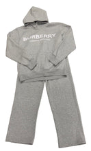 Load image into Gallery viewer, Men’s Burberry Long Sleeve Sweater and Pants, XLarge
