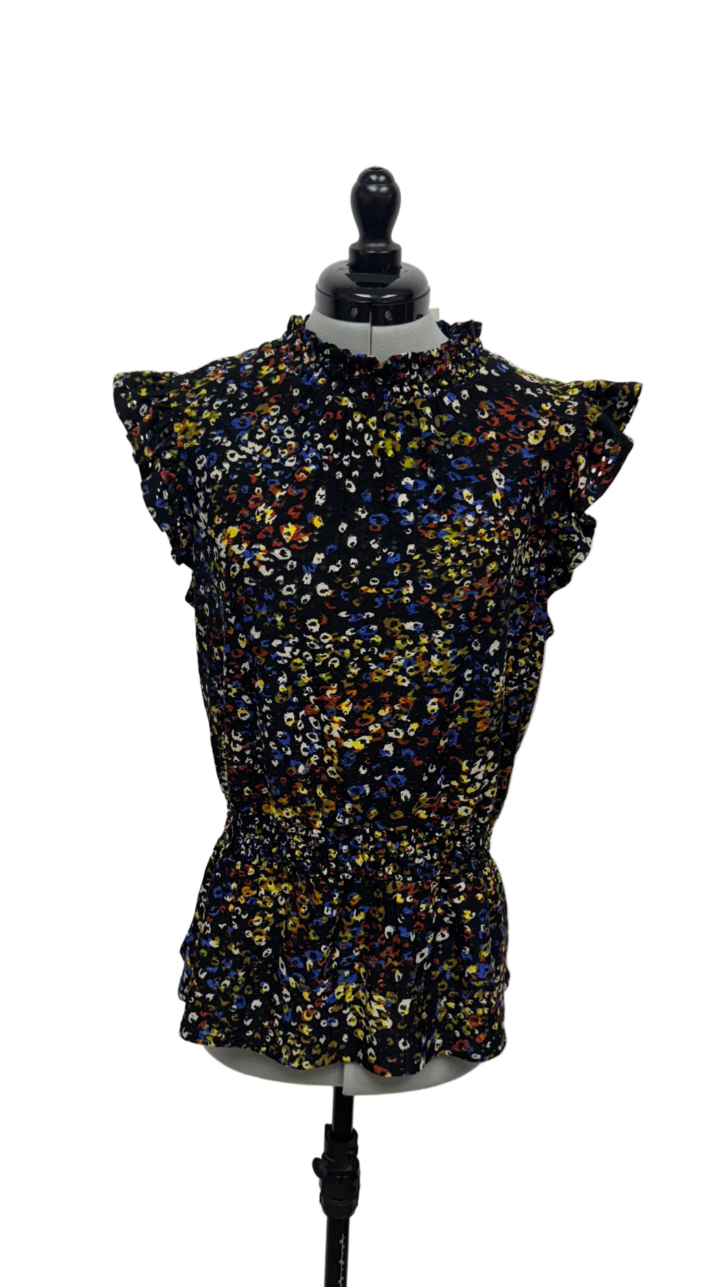 Women’s Kailey K Sleeveless Blouse, Large