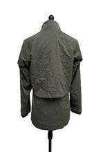 Load image into Gallery viewer, Women’s Adidas Long Sleeve Jacket, Small
