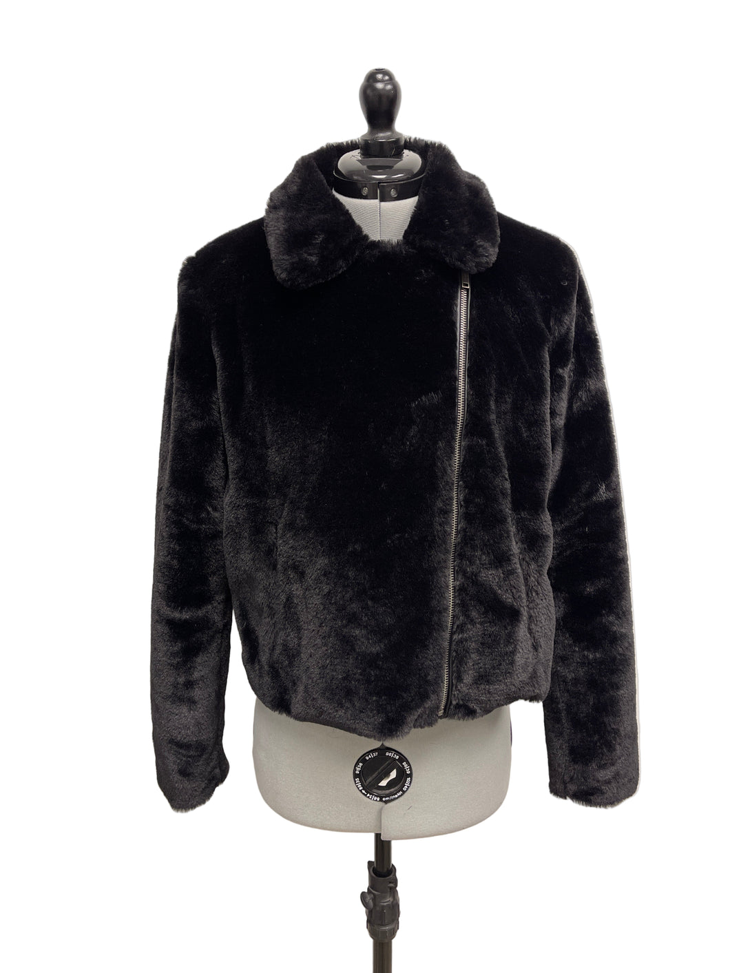 Women’s Noisy May Long Sleeve Jacket, Medium