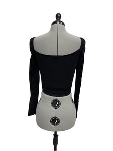 Women’s TNA Long Sleeve Top, Small
